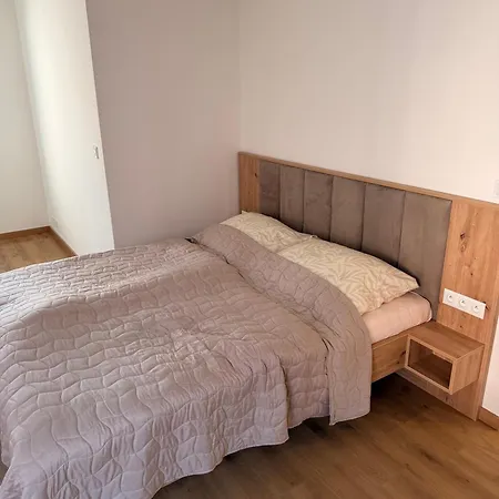 Elegance Nude Apartman Kassa