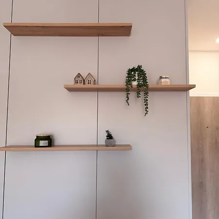 Apartman Elegance Nude